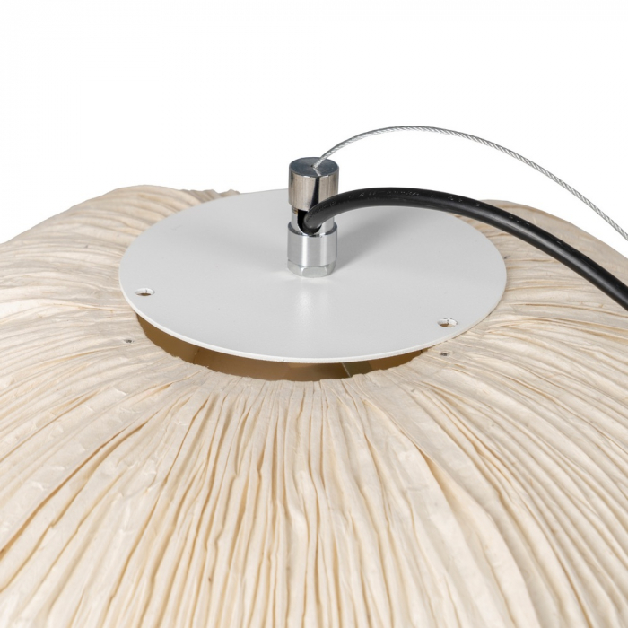 Lustra mare cu lumina calda pentru spatii largi|Lustre suspendate moderne pentru decor natural [8]