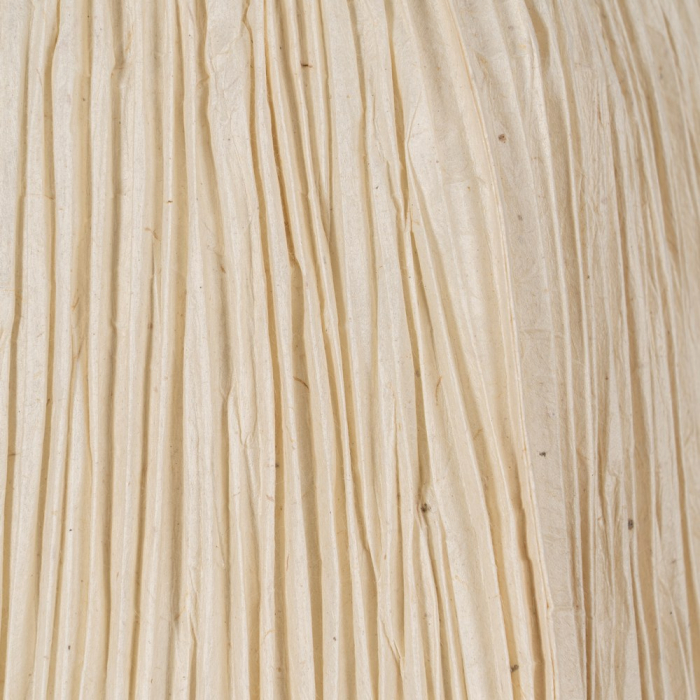 Lustra suspendata bej pentru design scandinav|Lustre moderne naturale pentru iluminat interior [6]