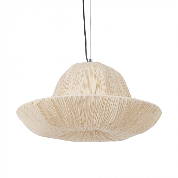 Lustra texturata rotunda pentru dining modern|Lustre decorative cu design armonios [4]