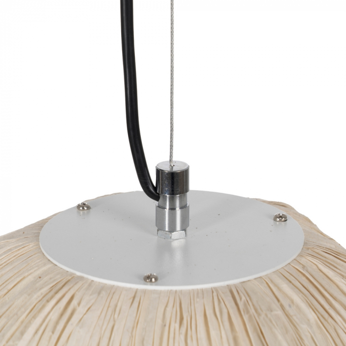 Lustra texturata rotunda pentru dining modern|Lustre decorative cu design armonios [9]