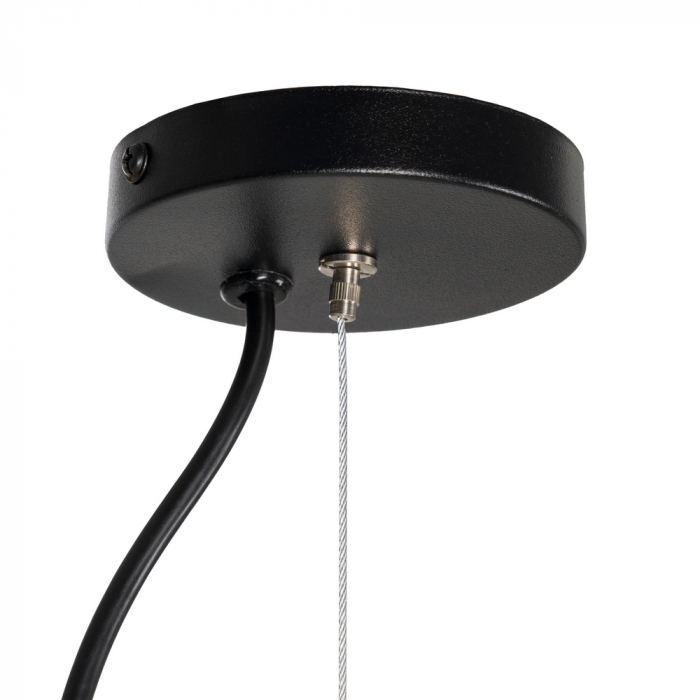 Lustra bej moderna pentru decor scandinav|Lustre patratoase pentru iluminat interior natural [10]