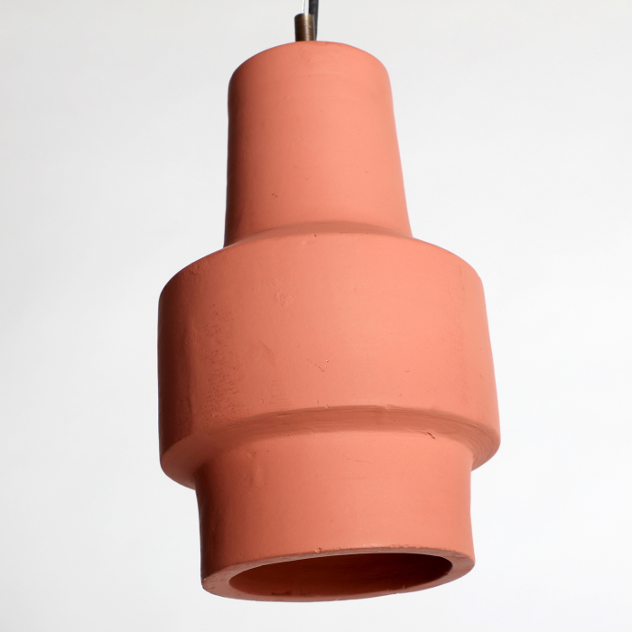 Lustra teracota eclectica|Lustre moderne premium [2]
