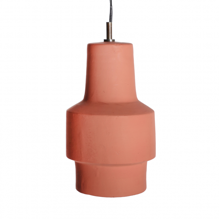 Lustra teracota eclectica|Lustre moderne premium [1]