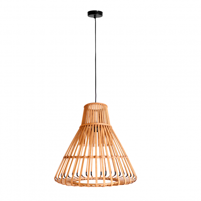 Lustra Boho bambus|Lustre premium tavan [2]