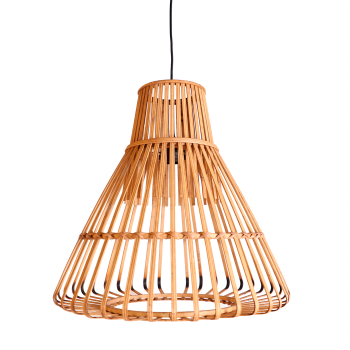 Lustra Boho bambus|Lustre premium tavan [1]