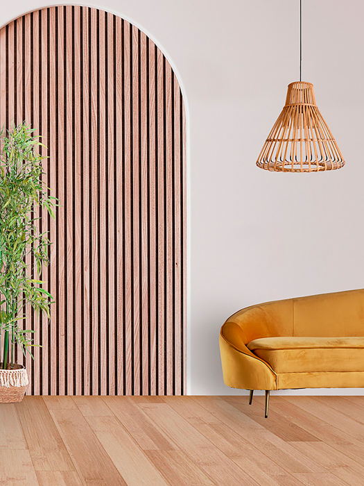 Lustra Boho bambus|Lustre premium tavan [4]