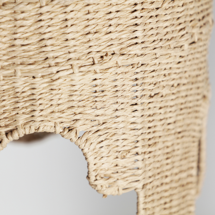 Lustra Boho naturala | Lustre decorative moderne [3]