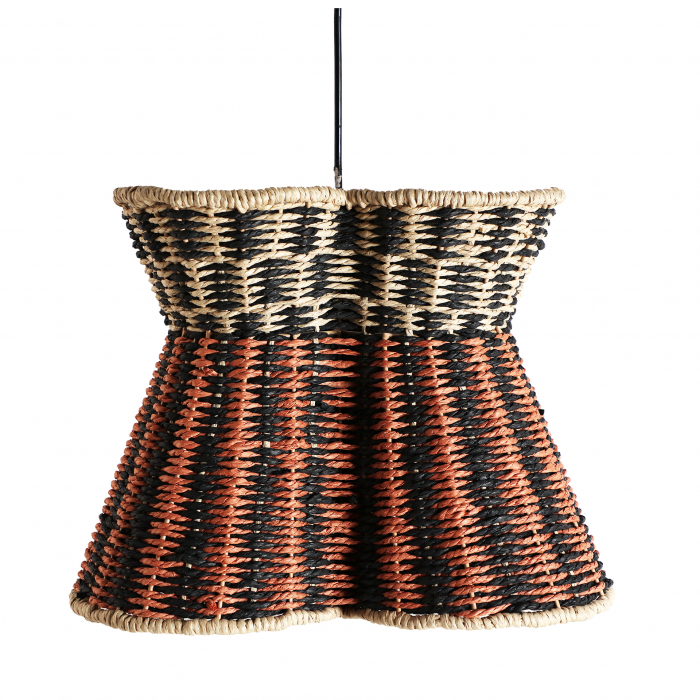 Lustra Boho mare | Lustre decorative statement [1]
