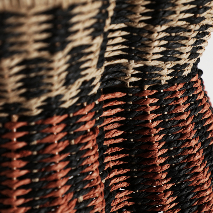 Lustra Boho mare | Lustre decorative statement [3]