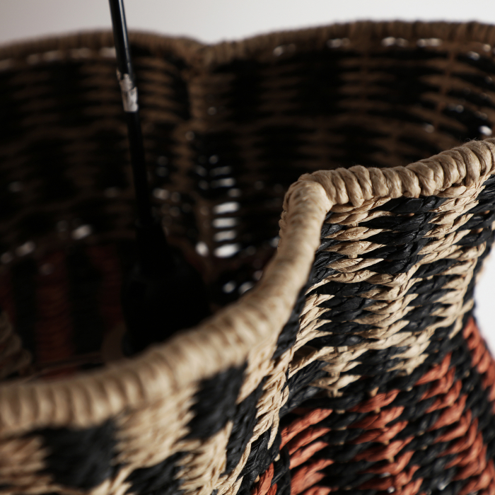 Lustra Boho mare | Lustre decorative statement [2]