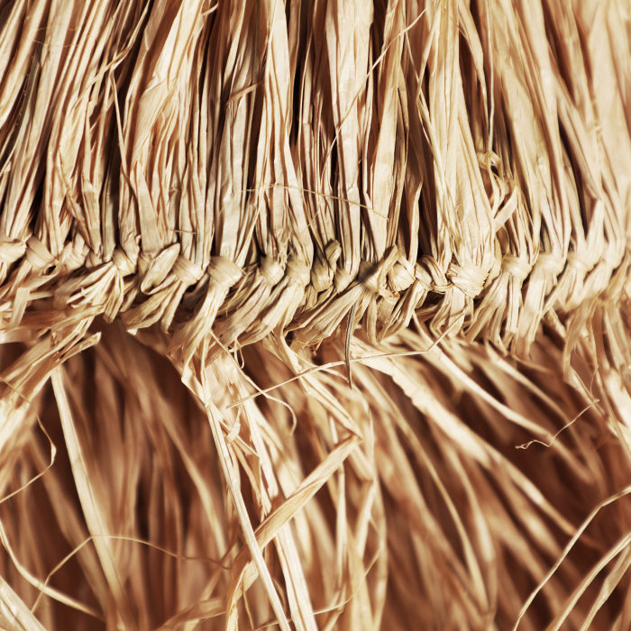 Lustra Boho naturala | Lustre decorative moderne [2]