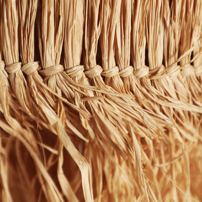 Lustra Boho naturala | Lustre decorative moderne [2]