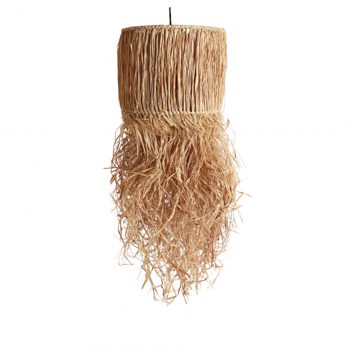 Lustra Boho naturala | Lustre decorative moderne [1]