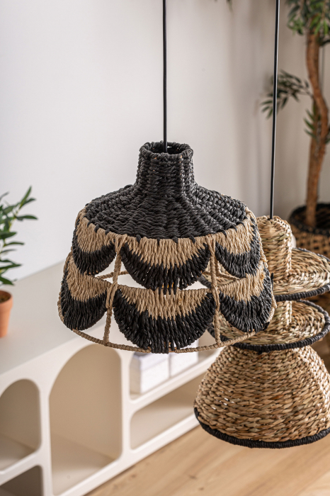 Lustra Boho design | Lustre decorative moderne [5]