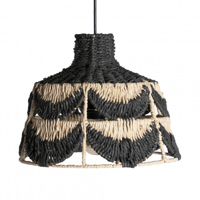 Lustra Boho design | Lustre decorative moderne [1]
