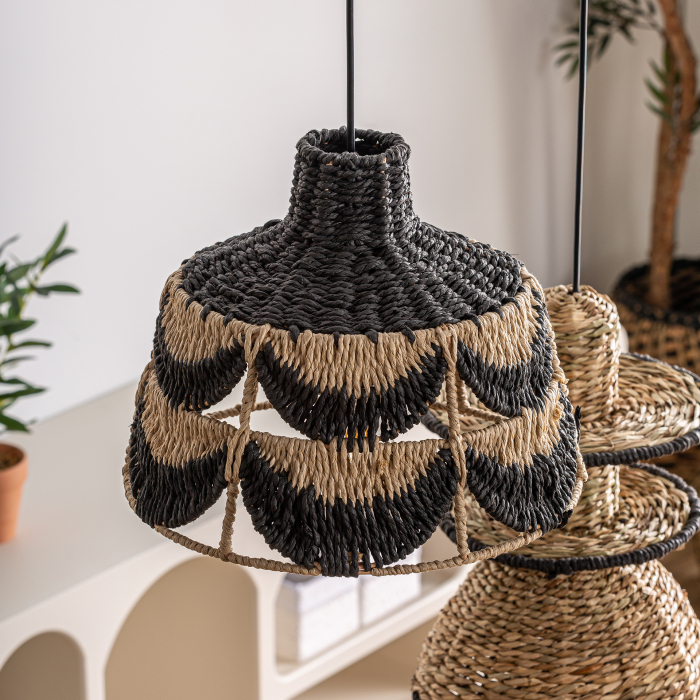 Lustra Boho design | Lustre decorative moderne [4]
