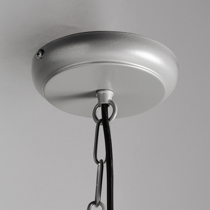 Lustra etnica fibra naturala|Lustre colorate [5]