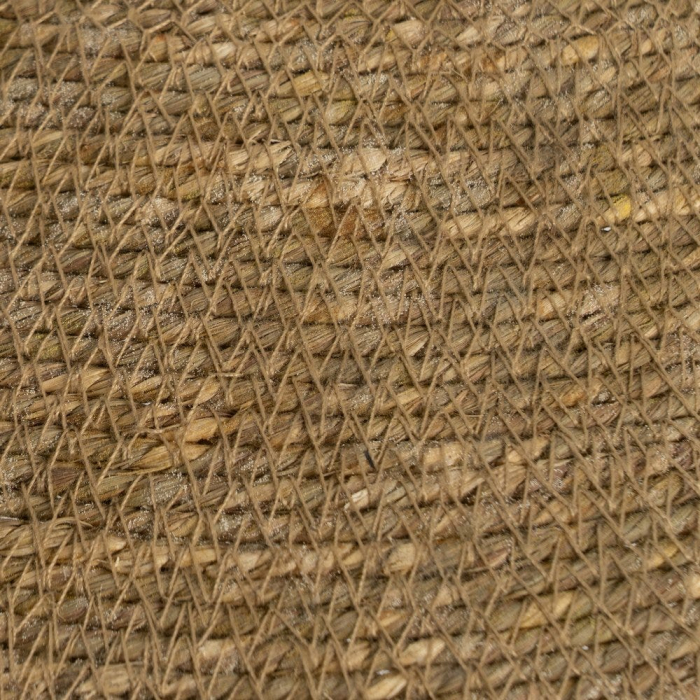 Lustră rustică fibre naturale|Iluminat natural modern [3]