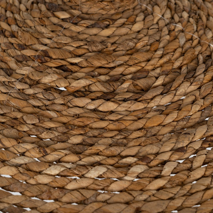 Lustra mare fibre naturale decor tropical [6]