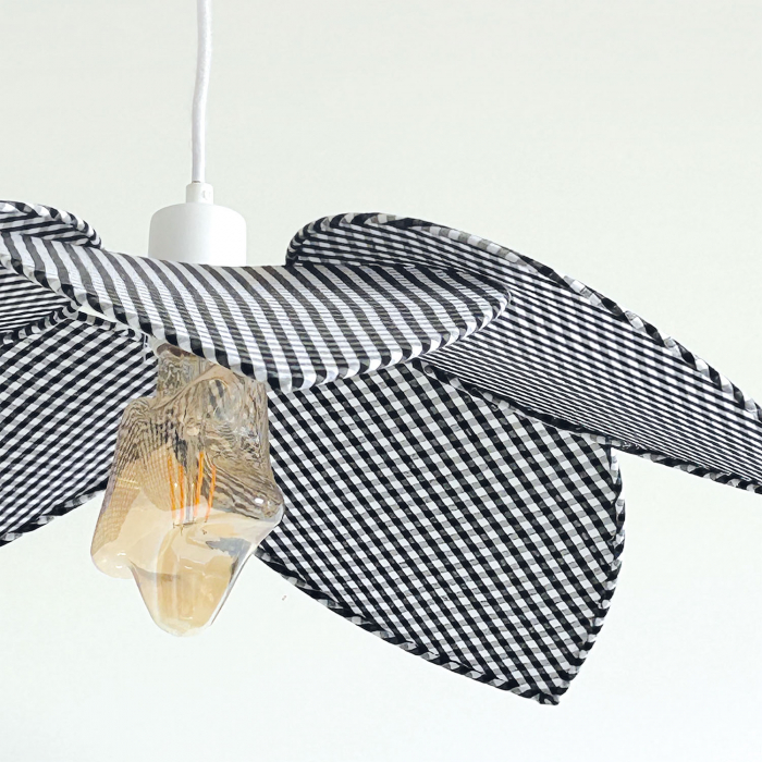 Lustra Floare Retro|Lustre Design Vintage [2]
