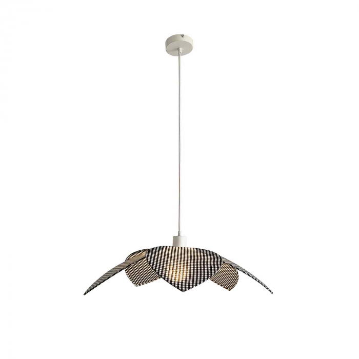 Lustra Floare Retro|Lustre Design Vintage [5]