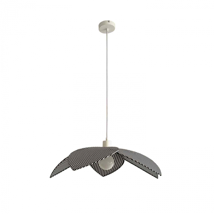Lustra Floare Retro|Lustre Design Vintage [1]