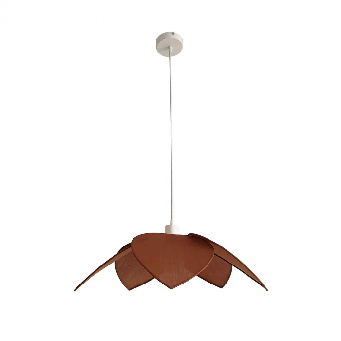 Lustra Floare Vintage|Lustre Design Retro [5]