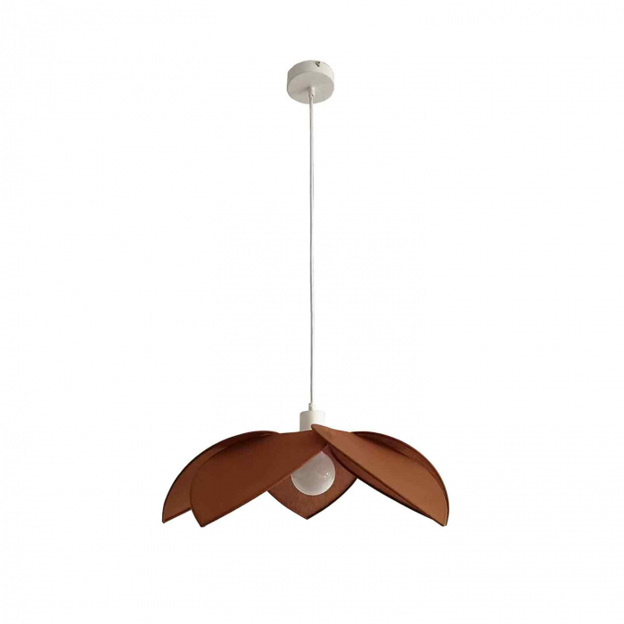 Lustra Floare Vintage|Lustre Design Retro [1]