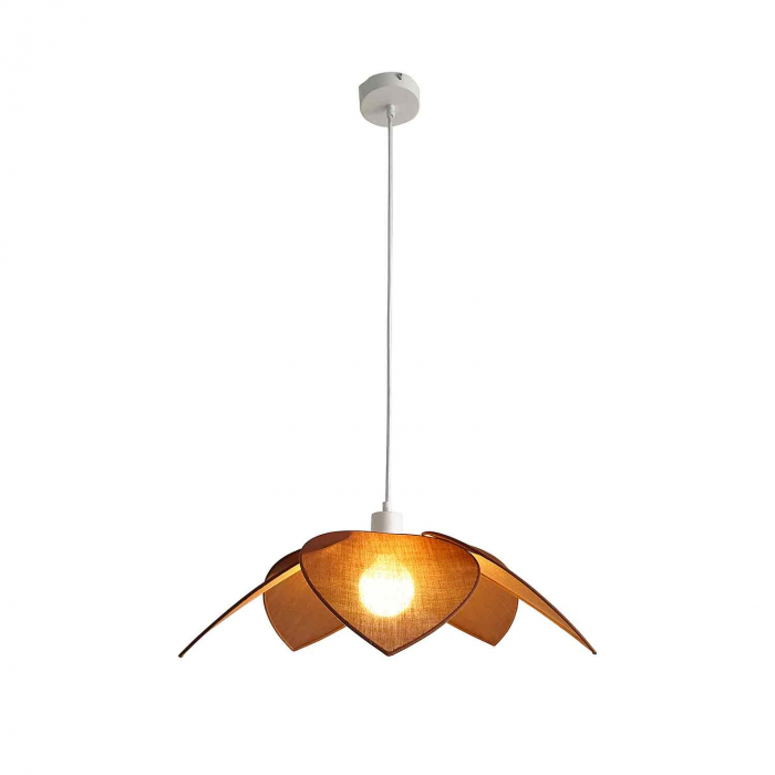 Lustra Floare Vintage|Lustre Design Retro [3]