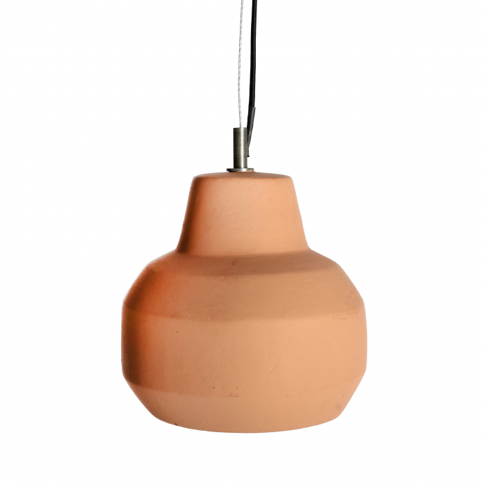 Lustra vintage teracota|Lustre rustice premium [1]