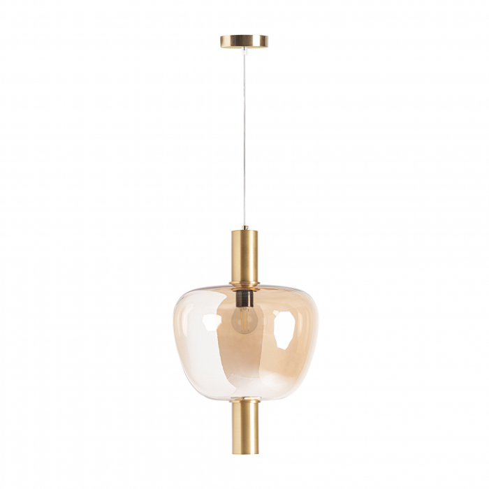 Lustra moderna din sticla | Lustre contemporane premium [2]