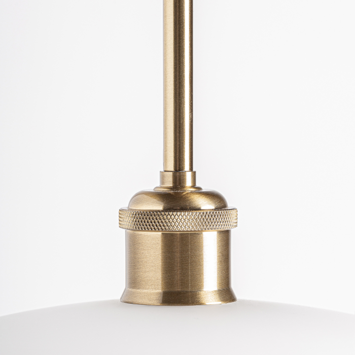 Lustra moderna din sticla | Lustre contemporane premium [3]