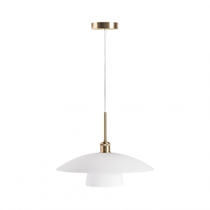 Lustra moderna din sticla | Lustre contemporane premium [2]