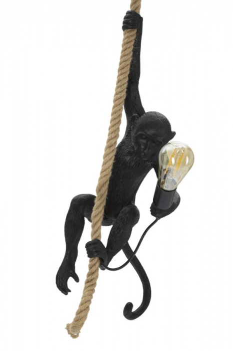 Lustra pendul boho chic | Iluminat distinctiv CreativDeco [3]