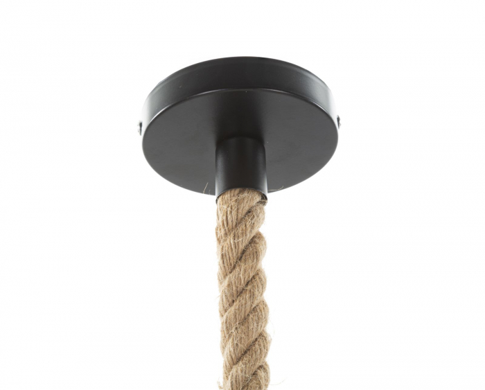 Lustra pendul boho chic | Iluminat distinctiv CreativDeco [6]