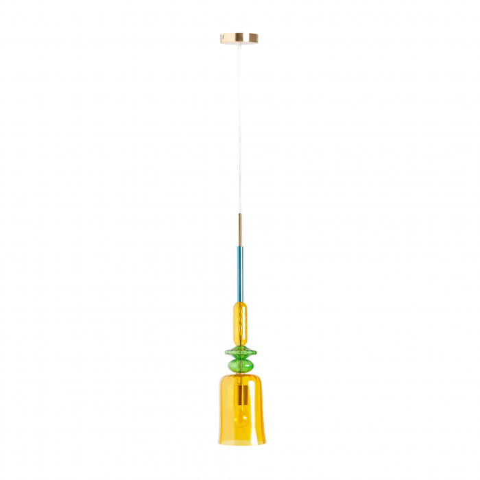 Lustra verticala art deco|Iluminat corporativ modern [3]