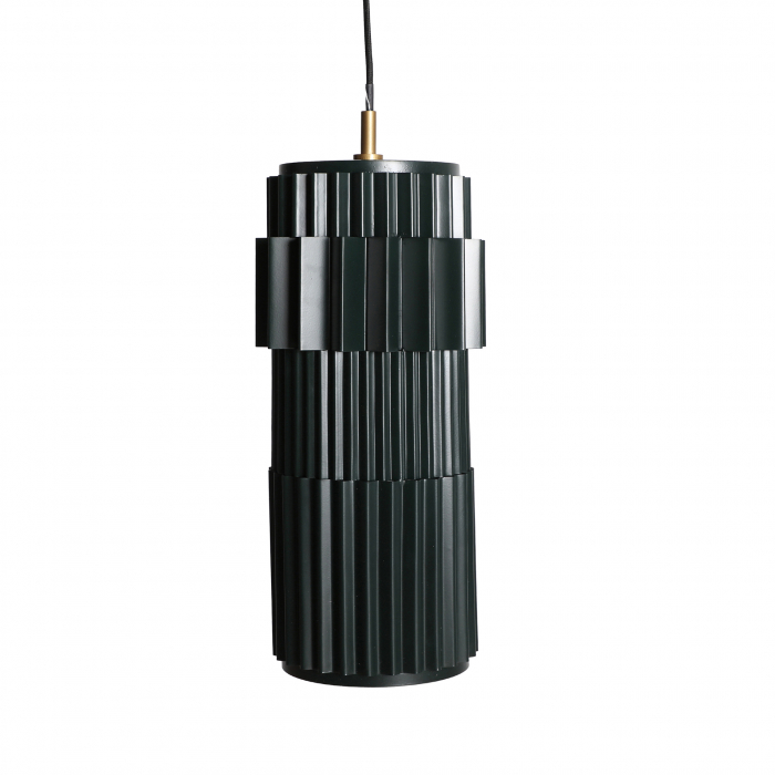 Lustra metal contemporana|Lustre moderne elegante [1]