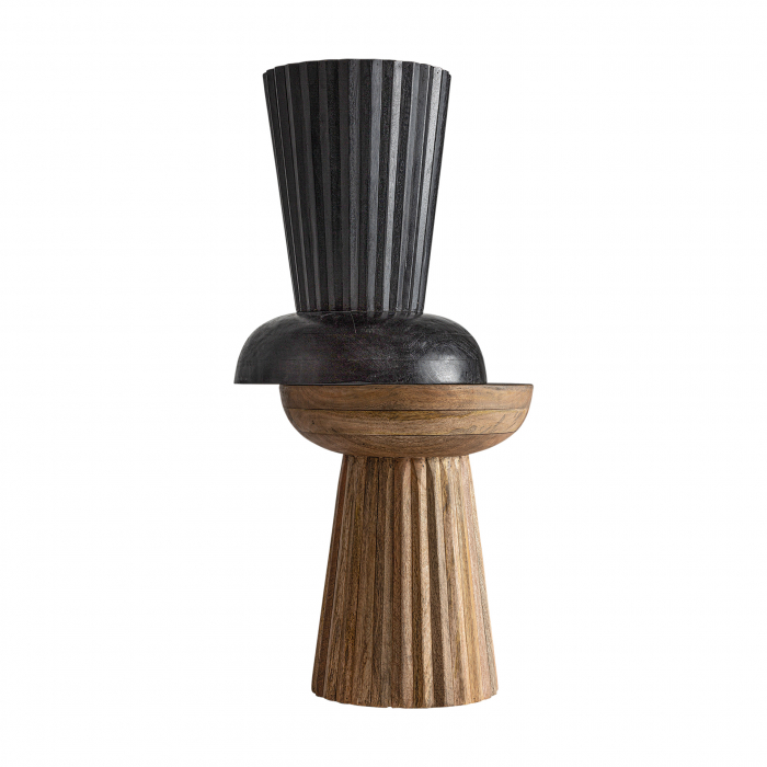 Masa auxiliara Art Deco mango|Mese elegante [6]