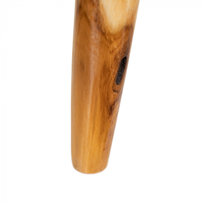 Masa rustica CreativDeco - Mobilier din lemn masiv pentru decor autentic [6]