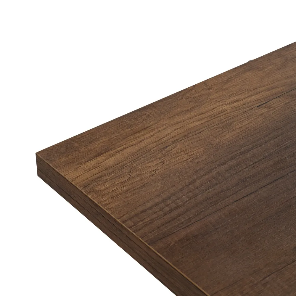 Masa Bucatarie Extensibila Maro Negru - CreativDeco.ro [14]