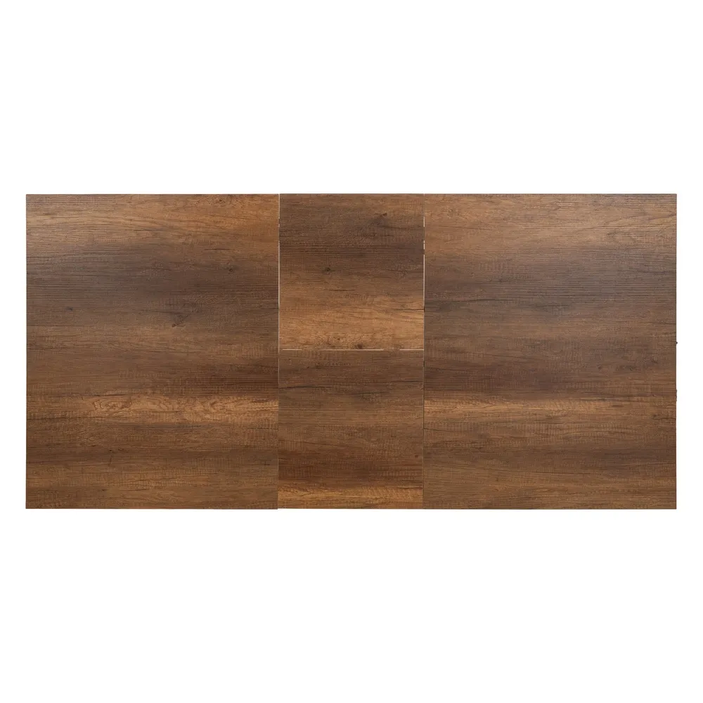 Masa Bucatarie Extensibila Maro Negru - CreativDeco.ro [12]