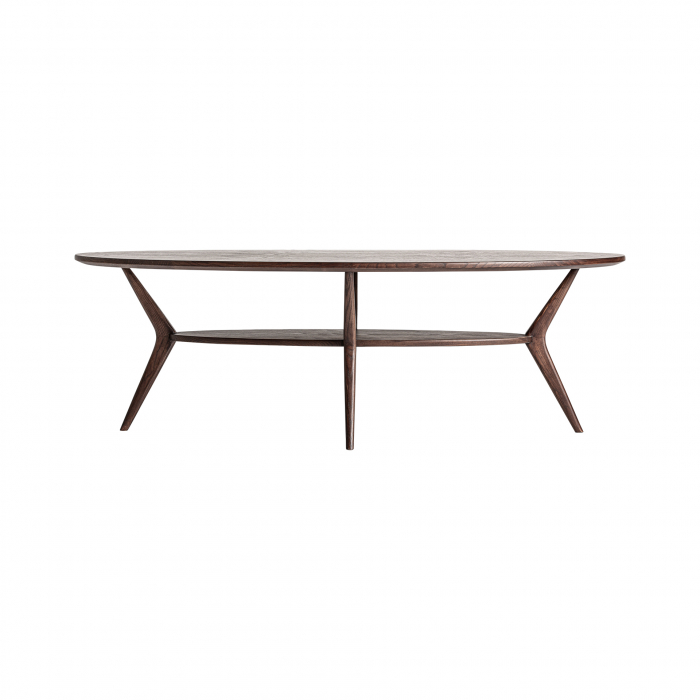 Masuta cafea Art Deco Terborg | Mese elegante premium [1]