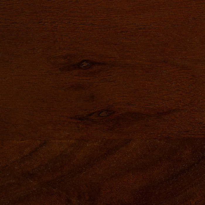 masa cafea acacia lemn masiv maro inchis [4]