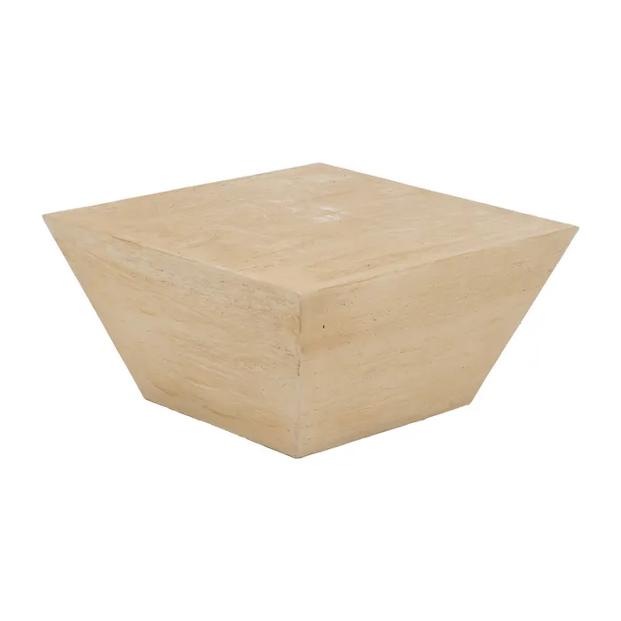 Masă cafea magneziu geometrică, mese stilate [2]