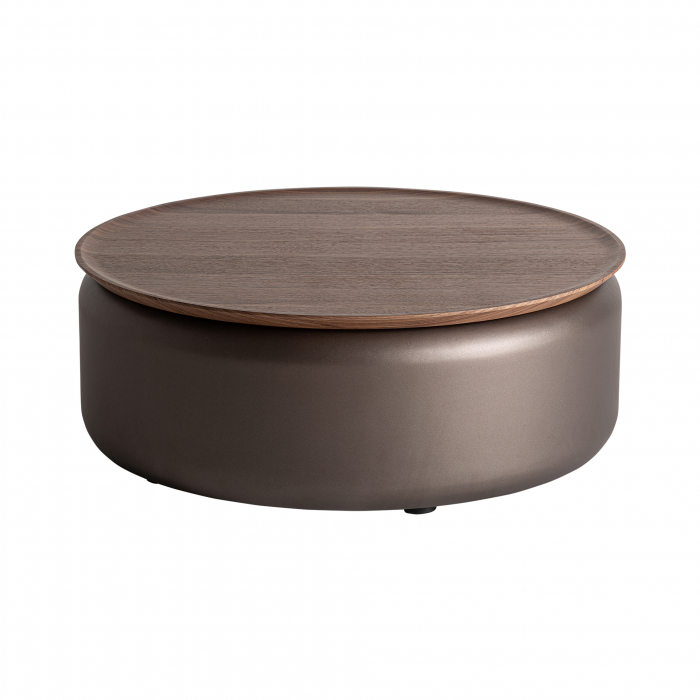 Masa cafea Art Deco lemn stratificat|Mese living [2]