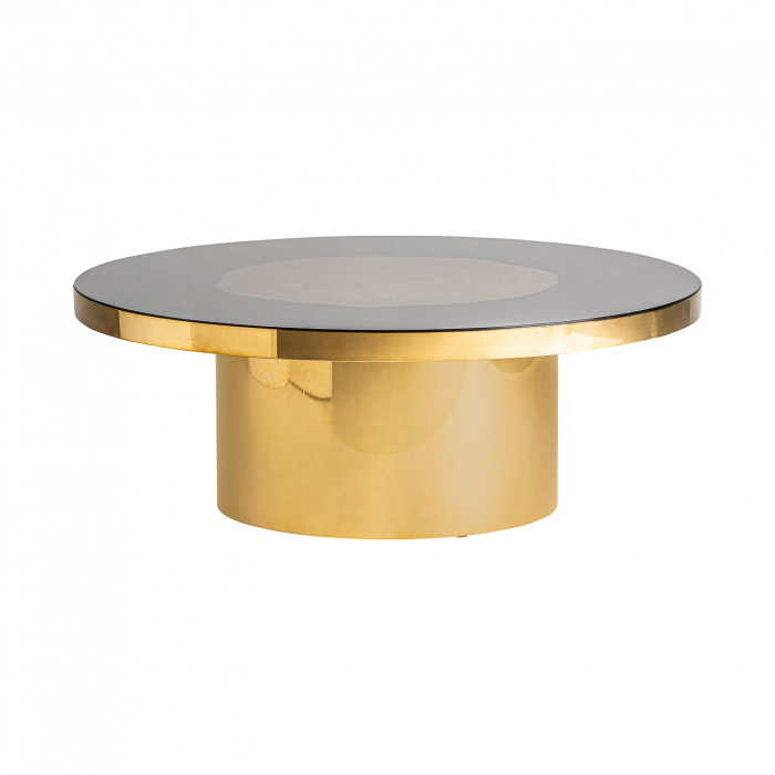 Masa Cafea Art Deco Lux|Mobilier Elegant [2]