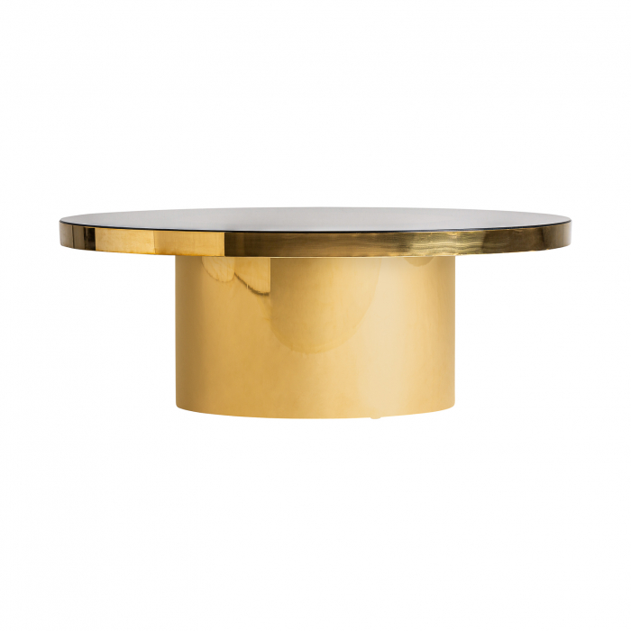 Masa Cafea Art Deco Lux|Mobilier Elegant [1]
