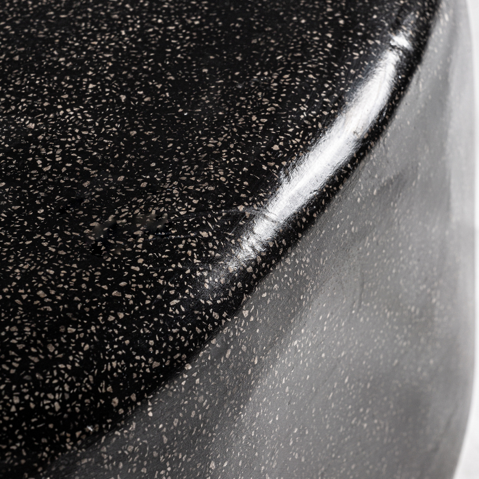 Masa cafea piatra neagra | Mese moderne living [3]
