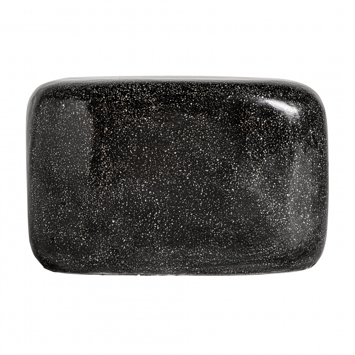 Masa cafea piatra neagra | Mese moderne living [2]
