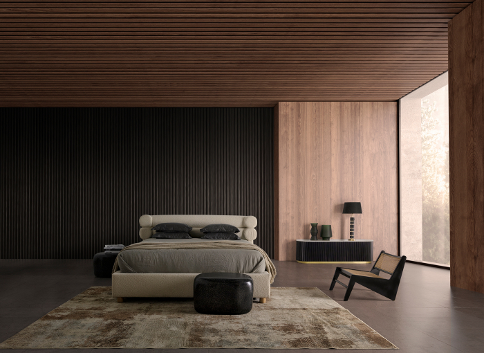 Masa cafea piatra neagra | Mese moderne living [5]
